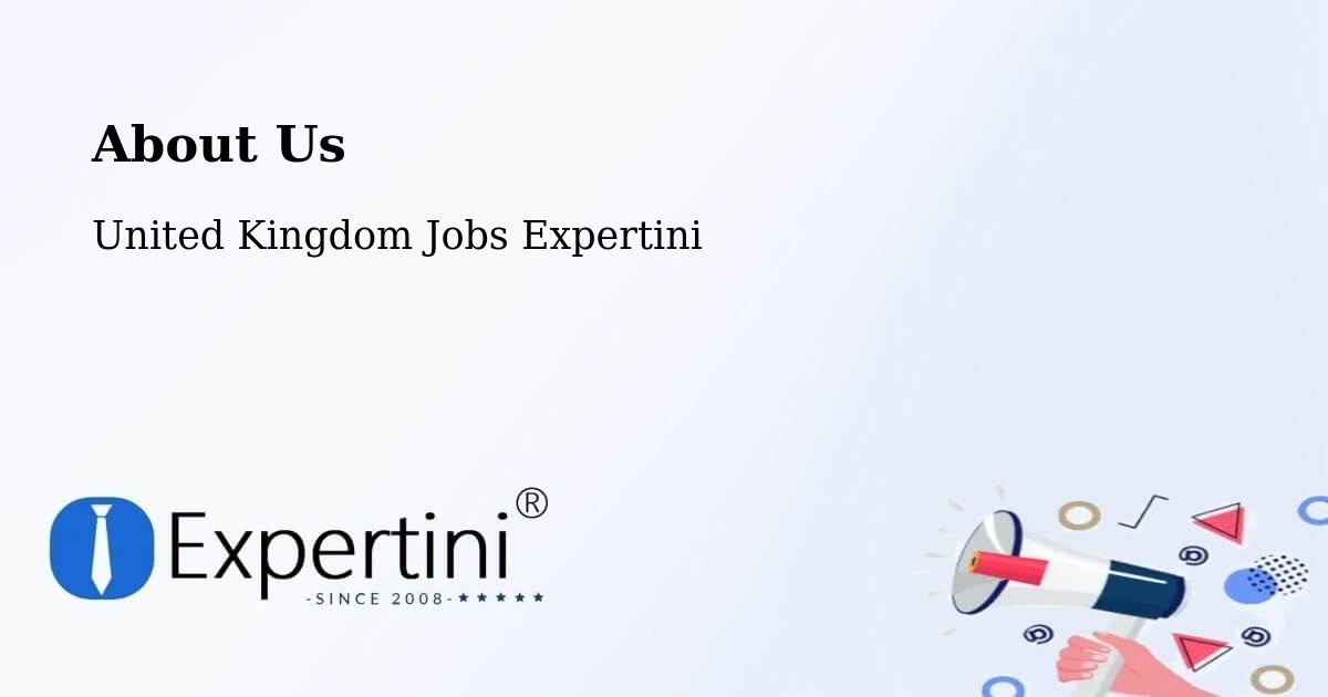 About Expertini Recruitment Platform  – Failsworth - Failsworth, United Kingdom Jobs Expertini