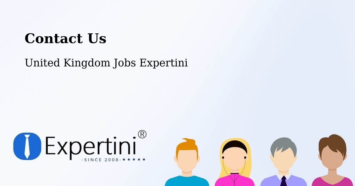 Contact Expertini – Failsworth - United Kingdom Jobs Expertini