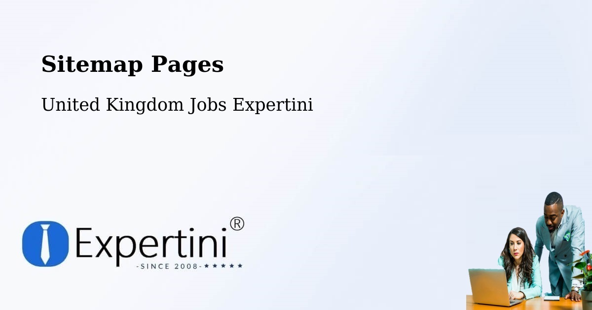 Sitemap Pages - Failsworth - United Kingdom Jobs Expertini