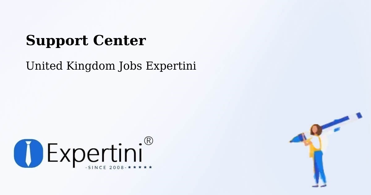Support Services – Failsworth - United Kingdom Jobs Expertini