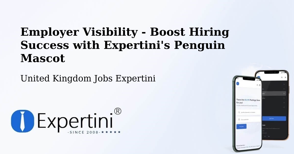 CV and Resume Visibility Optimization – Failsworth - United Kingdom Jobs Expertini
